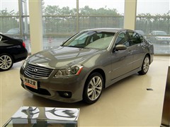 2008款 M35 标准版