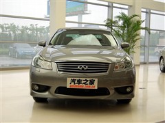 2008款 M35 标准版