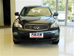 2008款 EX35 风尚版