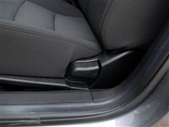 2008款 1.6L 手动舒适型