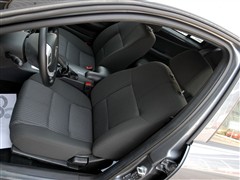2008款 1.6L 手动舒适型
