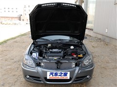 2008款 1.6L 手动舒适型