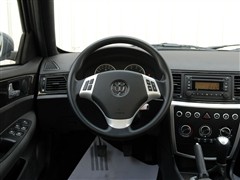 2008款 1.6L 手动舒适型
