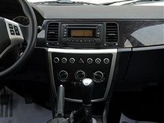 2008款 1.6L 手动舒适型