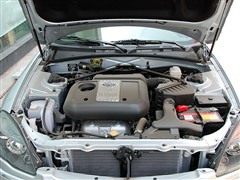 2008款 1.8L 手动豪华型