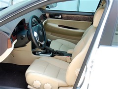 2008款 1.8L 手动豪华型