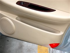 2008款 1.8L 手动豪华型