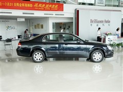 2008款 1.8L 手动舒适型