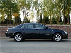 2008款 1.8T 手动舒适型