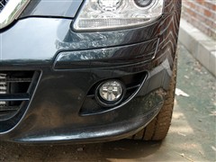 2008款 1.8T 手动豪华型