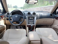 2008款 1.8T 手动豪华型