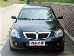 2008款 1.8T 手动豪华型