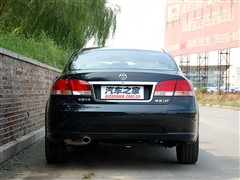 2008款 1.8T 手动豪华型
