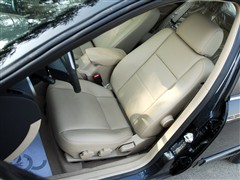 2008款 1.8T 自动豪华型