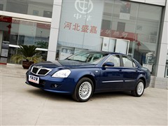 2008款 1.8T 自动行政型