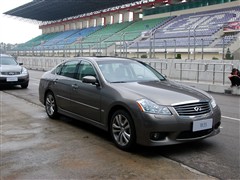 2009款 M35