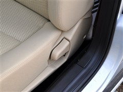 2010款 1.8L 手动舒适型