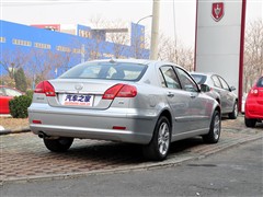 2010款 1.8L 手动舒适型