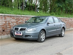 2010款 1.8T 手动豪华型