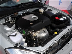 2010款 1.6L 手动舒适型