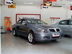 2010款 1.8T 手动舒适型