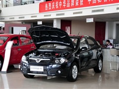 2010款 1.3L 手动豪华型