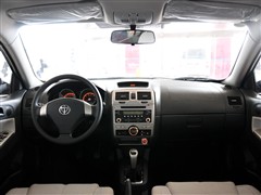 2010款 1.3L 手动豪华型
