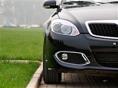 2011款 1.6L 手动豪华型