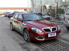 2011款 1.8L 手动豪华型