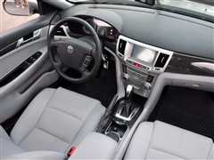 2011款 1.8T 自动尊贵型