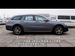 2011款 Wagon 2.0L 手动舒适型