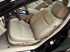 2011款 M25 豪华型