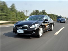 2011款 M25 豪华型