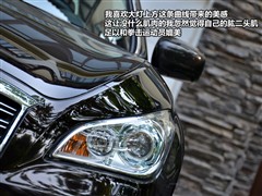 2011款 M25 奢华型