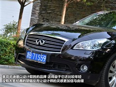 2011款 M25 奢华型