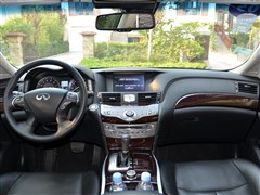 2011款 M25 奢华型