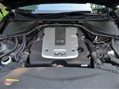 2011款 M25 奢华型