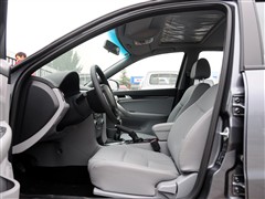 2011款 Wagon 2.0L 手动豪华型