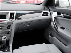 2011款 Wagon 2.0L 手动豪华型