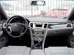 2011款 Wagon 2.0L 手动豪华型