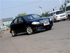 2011款 1.5L 手动精英型