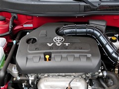 2011款 新锐版 1.5L 手动标准型