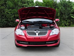 2011款 新锐版 1.5L 手动标准型