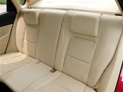 2011款 新锐版 1.5L 手动标准型