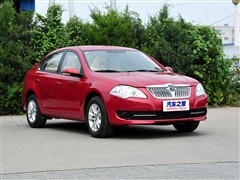 2011款 新锐版 1.5L 手动标准型