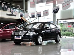 2011款 新锐版 1.5L 自动豪华型