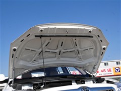 2012款 1.6L 手动舒适型