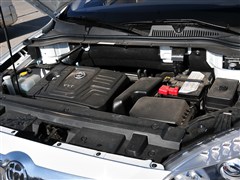 2012款 1.6L 手动舒适型