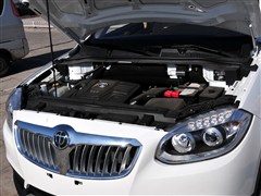 2012款 1.6L 手动舒适型