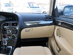 2012款 1.6L 手动舒适型